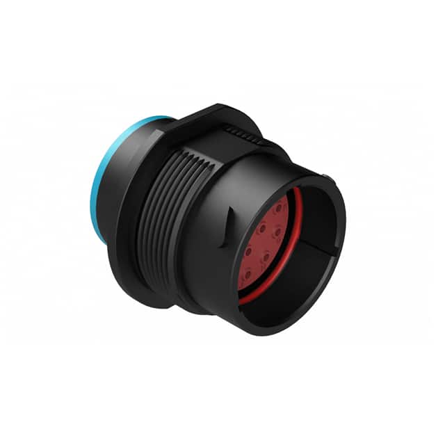 AHDP04-18-14PR-SRA Amphenol Sine Systems Corp  Alloggiamenti per connettori circolari